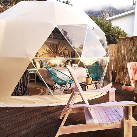 Sun&Sand Camps Bay Fokváros Kültér fotó