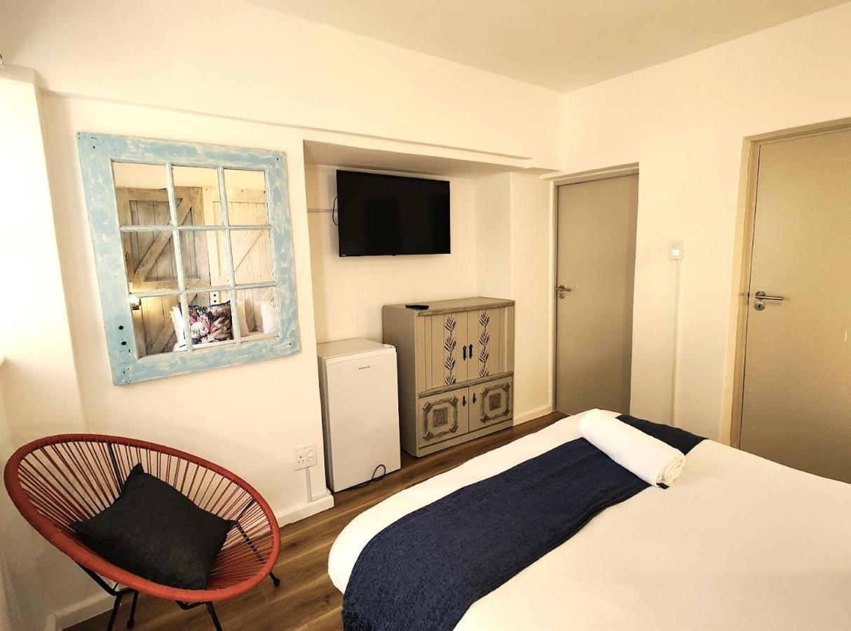 Sun&Sand Camps Bay Fokváros Kültér fotó