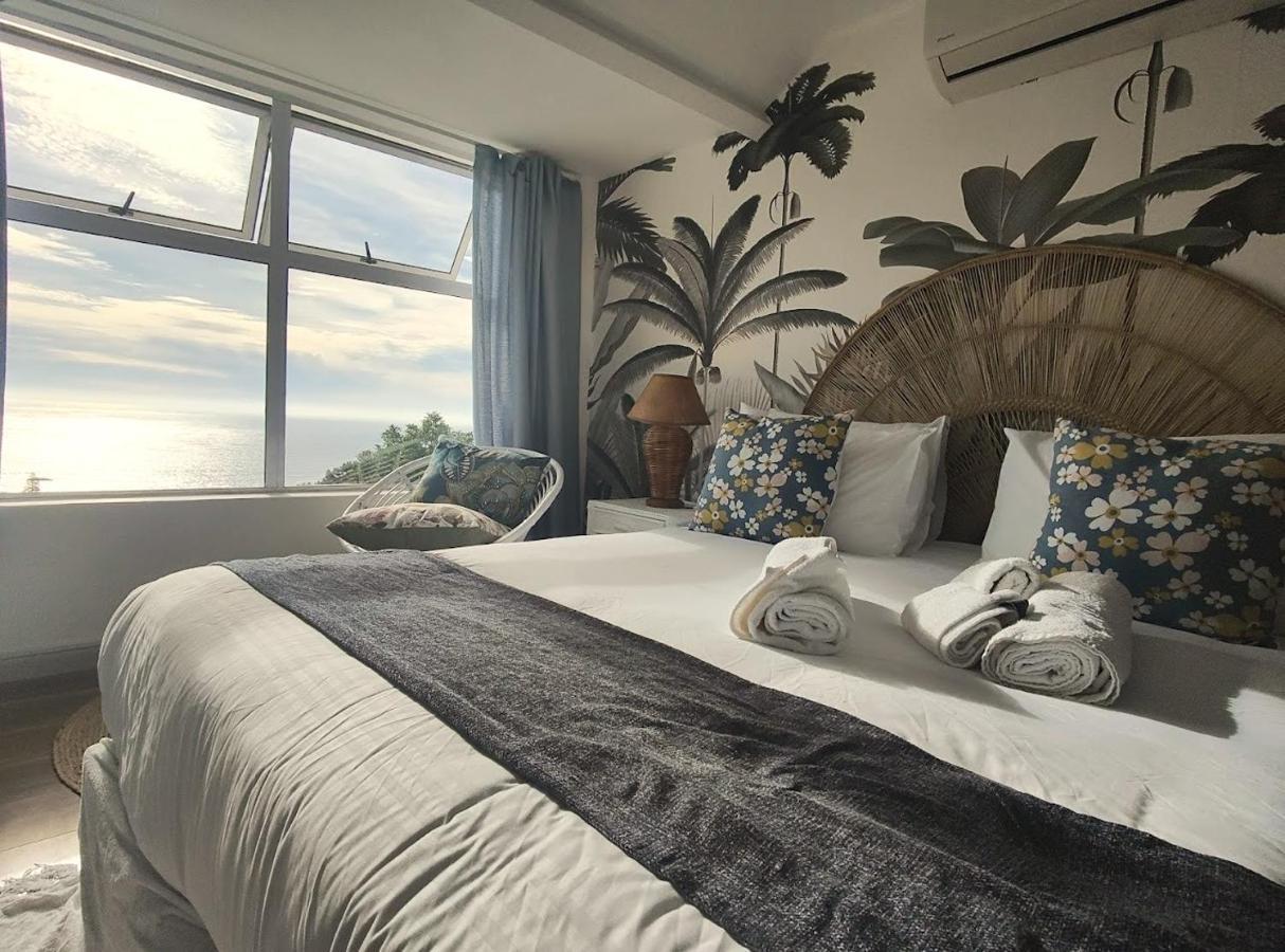 Sun&Sand Camps Bay Fokváros Kültér fotó