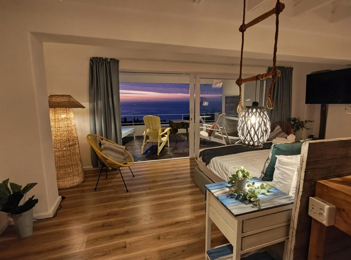 Sun&Sand Camps Bay Fokváros Kültér fotó