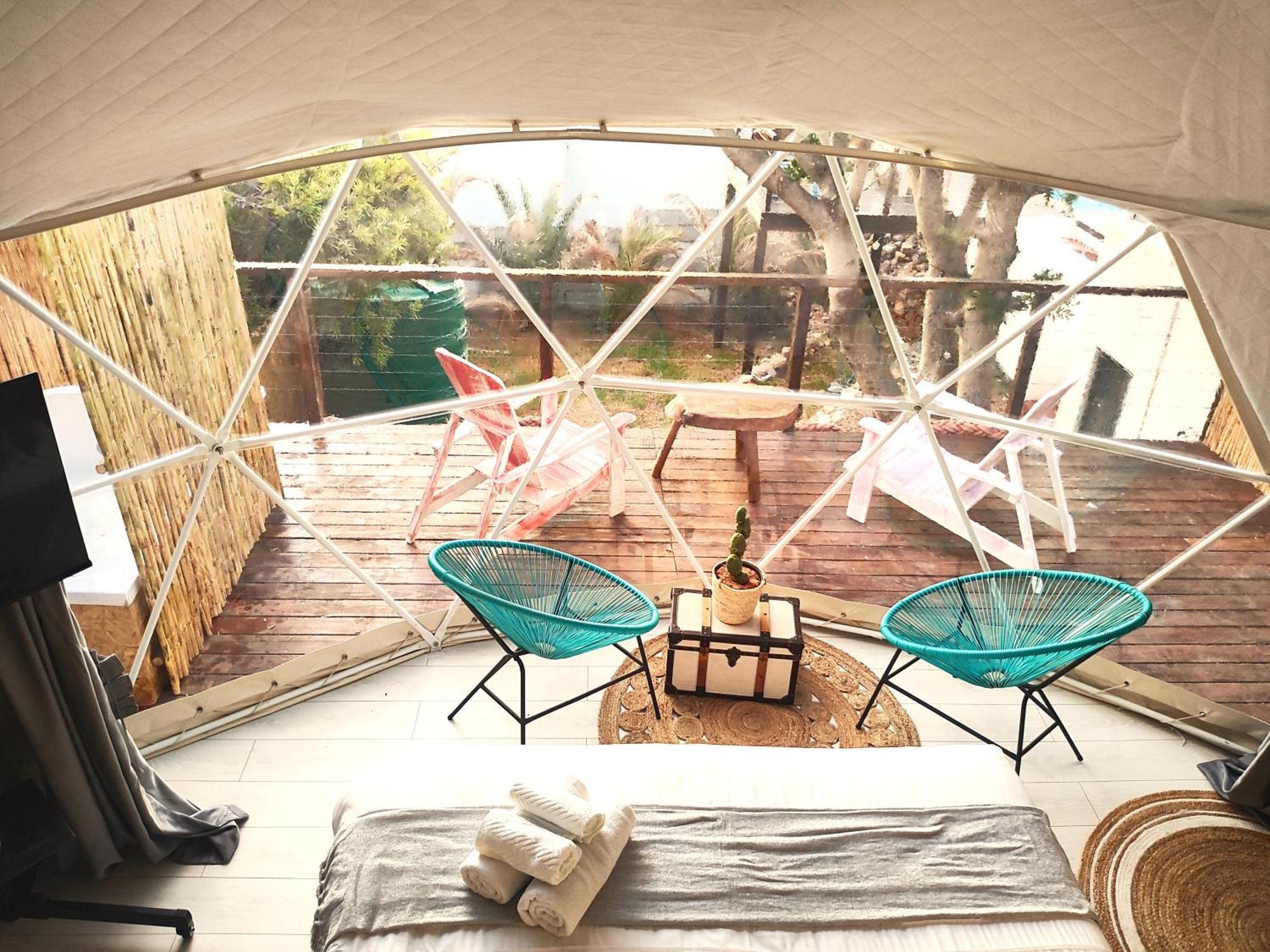 Sun&Sand Camps Bay Fokváros Kültér fotó