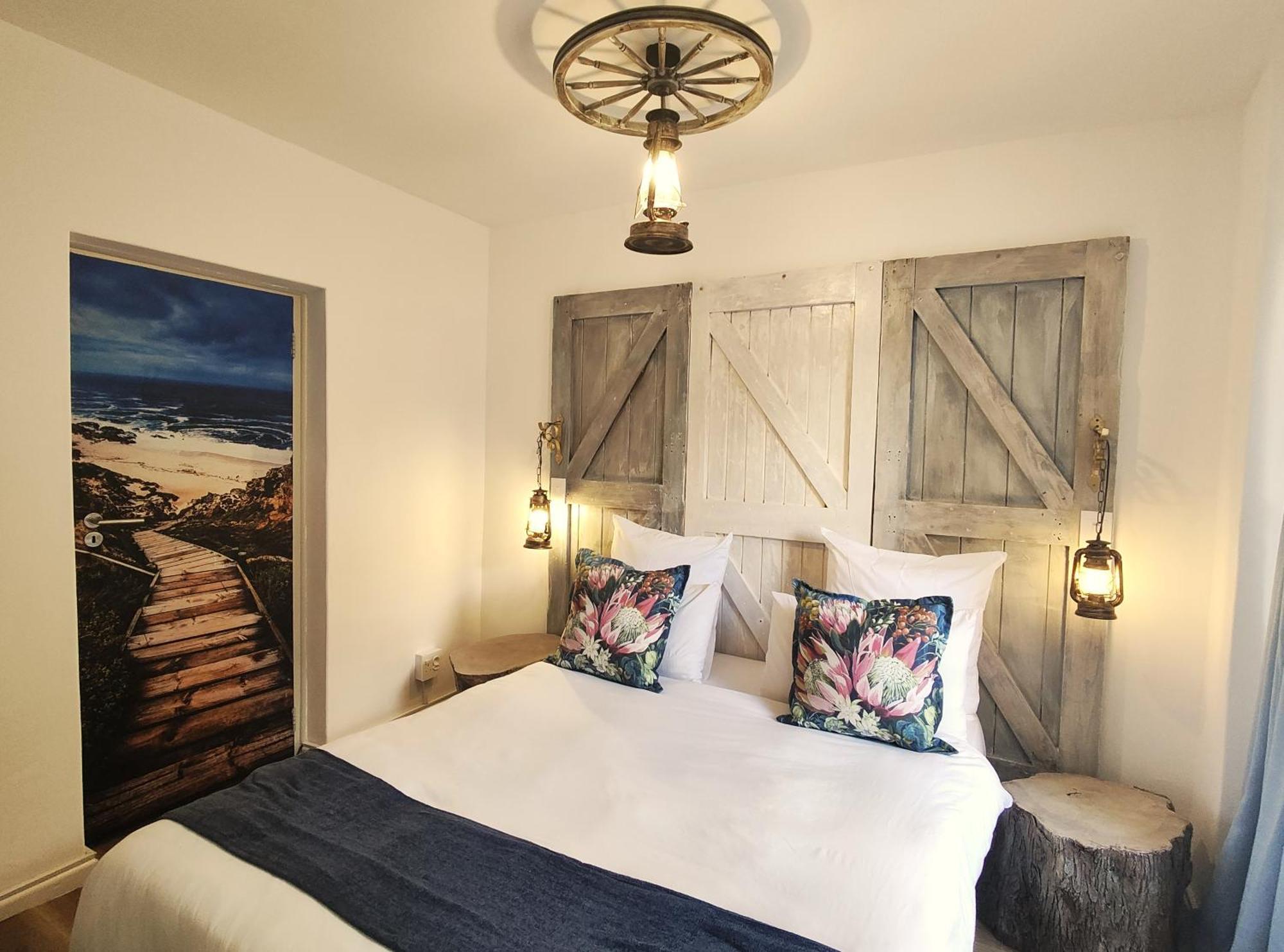 Sun&Sand Camps Bay Fokváros Kültér fotó